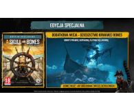 PlayStation SKULL&BONES SPECIAL EDITION - 1262050 - zdjęcie 2